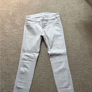 Guess by Marciano Cream Jeans